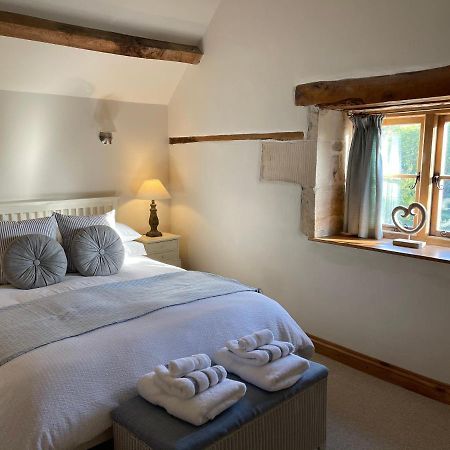 The Cider Barn - Spacious First Floor Apartment Set Within Barn Conversion Челтенхам Экстерьер фото