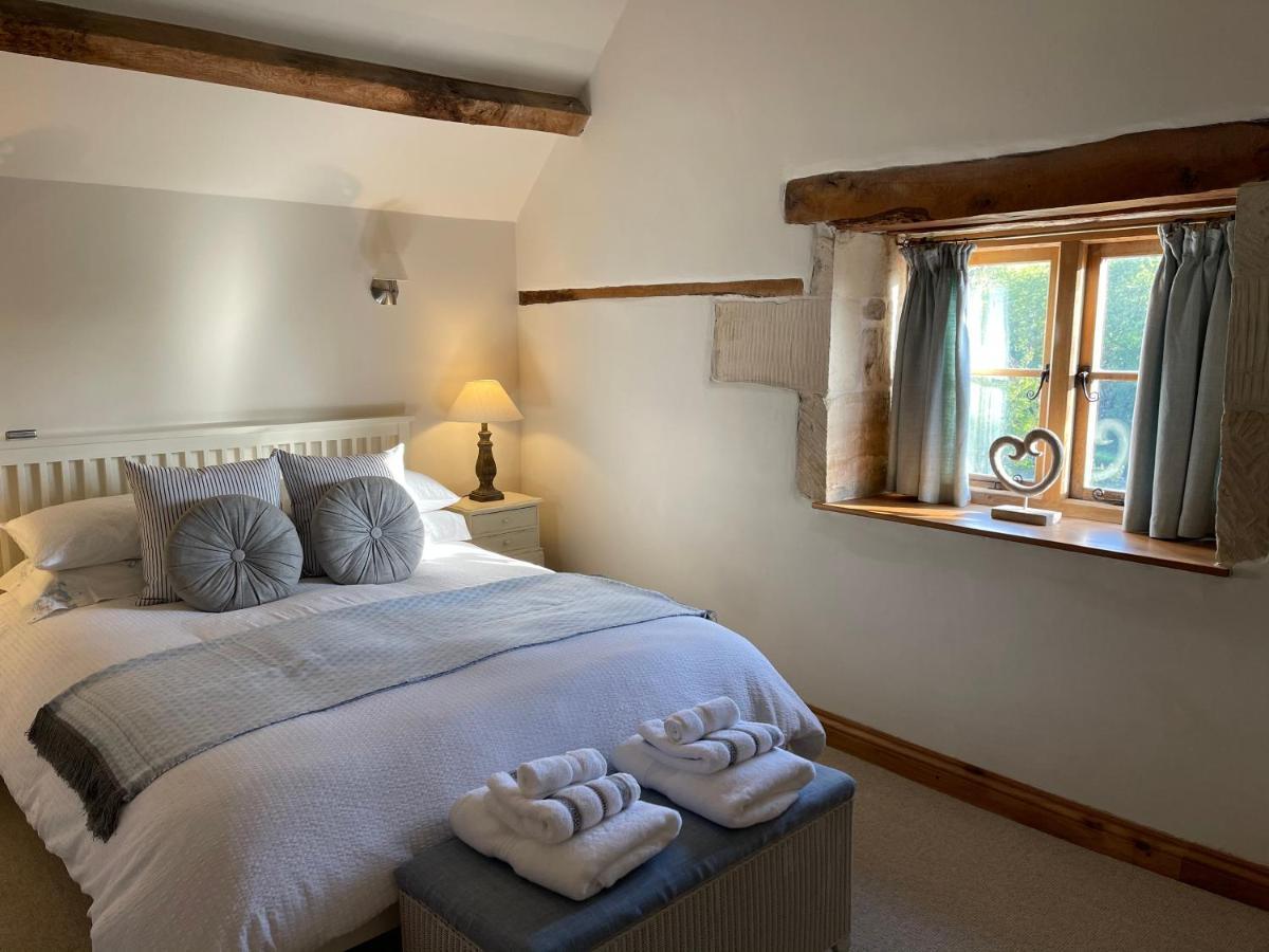 The Cider Barn - Spacious First Floor Apartment Set Within Barn Conversion Челтенхам Экстерьер фото