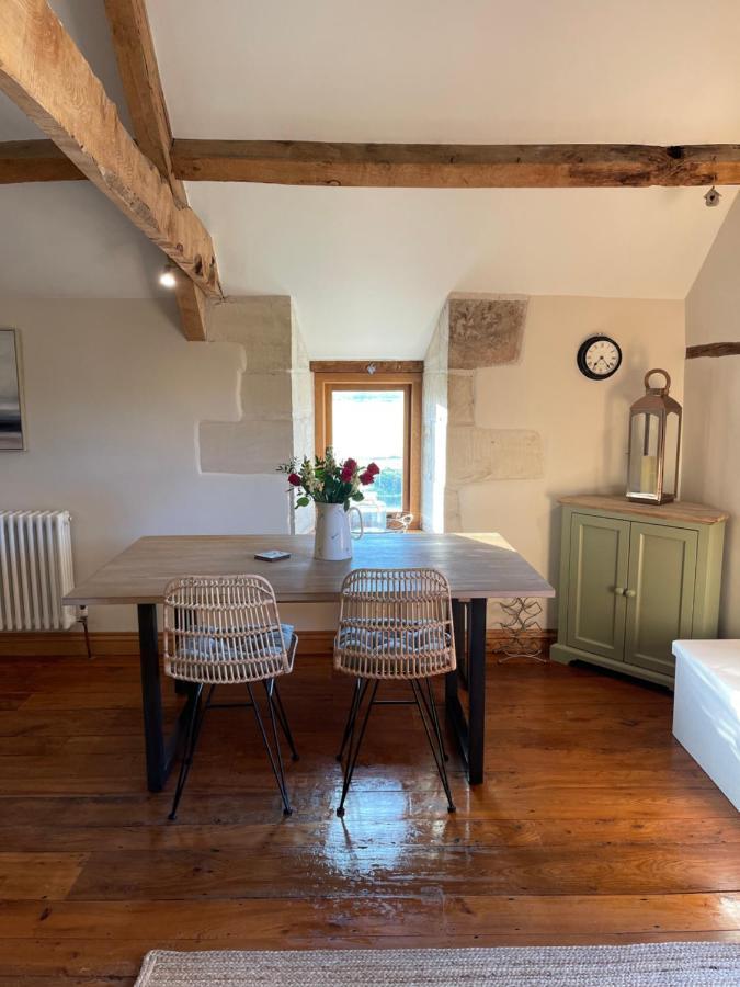 The Cider Barn - Spacious First Floor Apartment Set Within Barn Conversion Челтенхам Экстерьер фото
